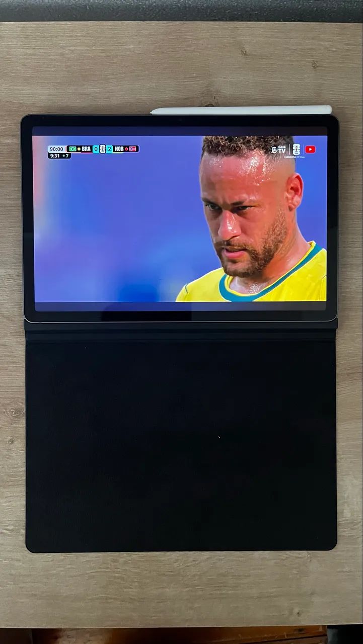 Tablet S10 Lite 128GB/6RAM  - Foto 5