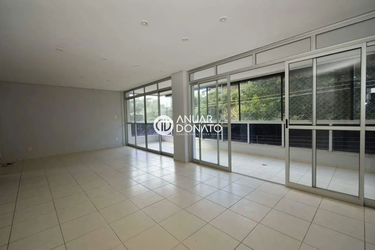 Anuar Donato Apartamento Locação 3 Quartos Buritis - Foto 4