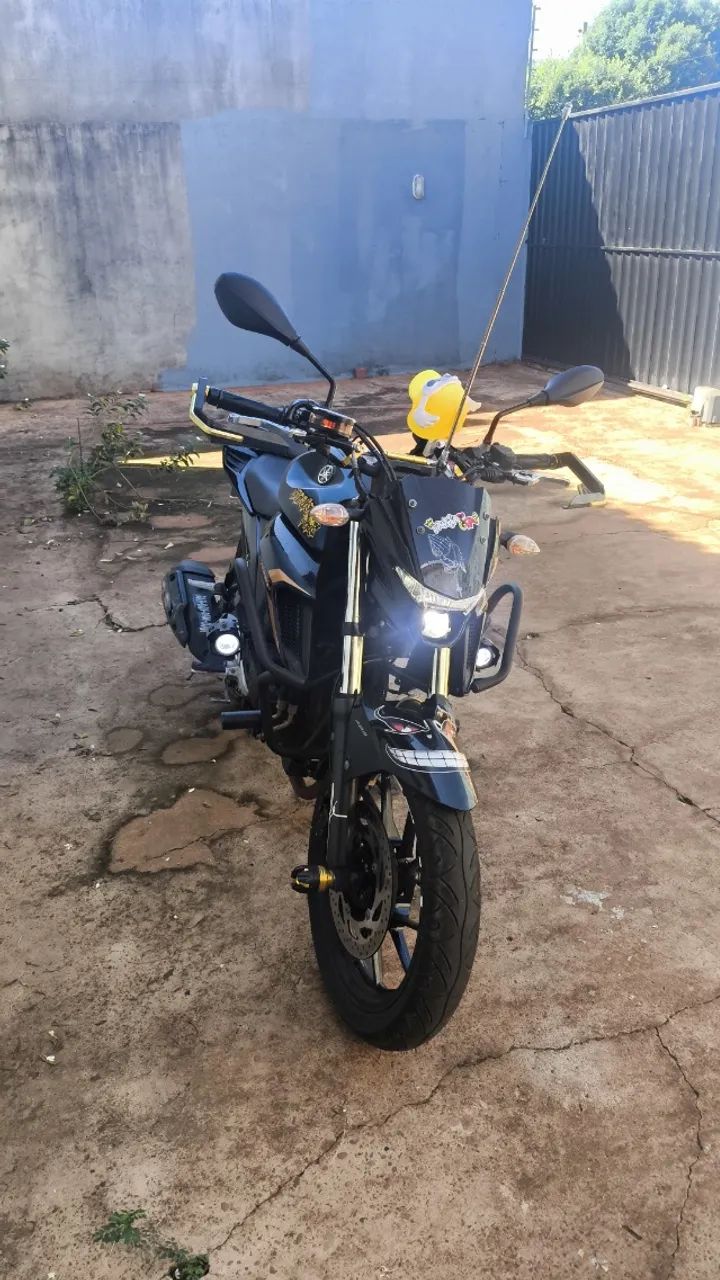 FZ25. 2024 - Foto 4