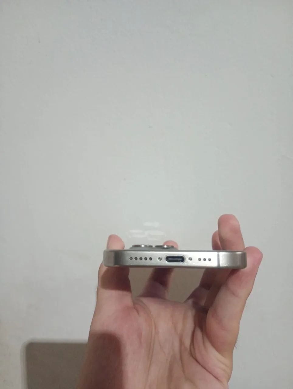 iPhone 15 Pro  - Foto 5