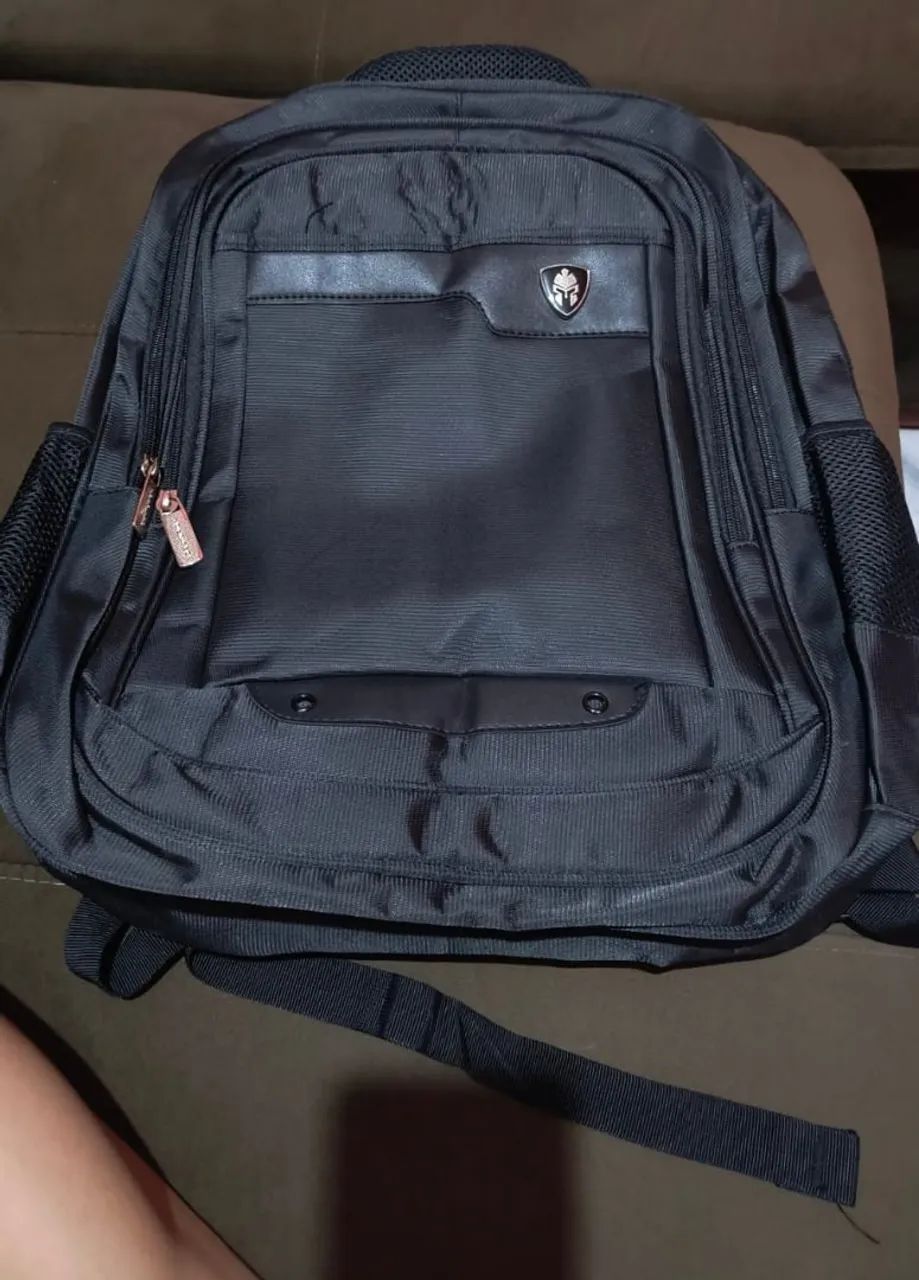New Backpack405754830861772800