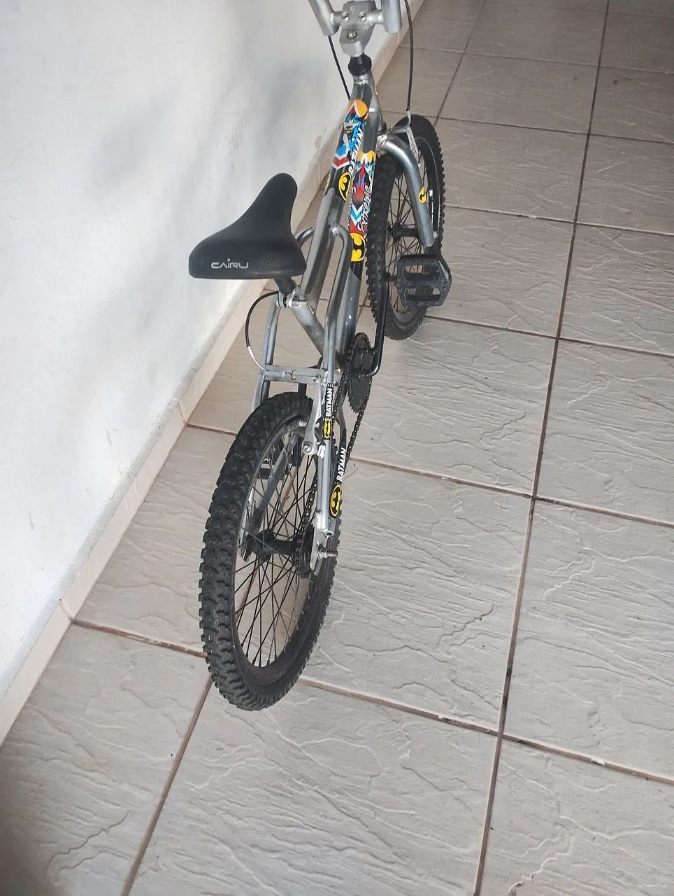 Bike infantil  - Foto 3