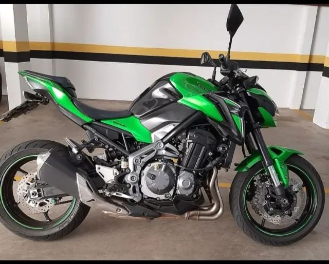 Z 900 2018 - 1538750063 | OLX
