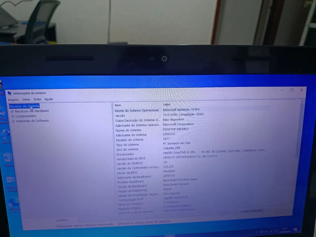 Notebook  - Foto 4