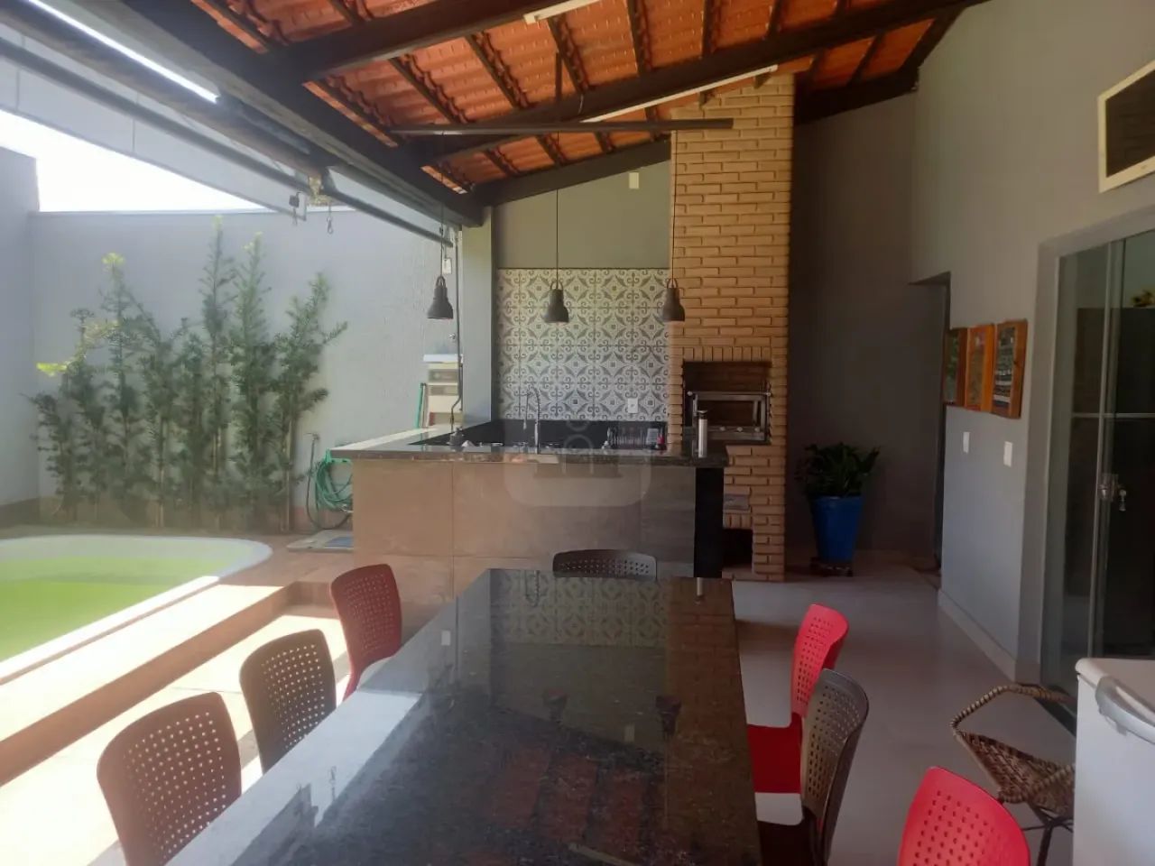 Casa para Venda No Bairro Planalto - Foto 5