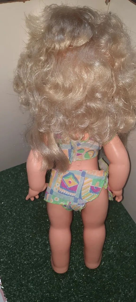 Boneca terere estrela - Foto 3