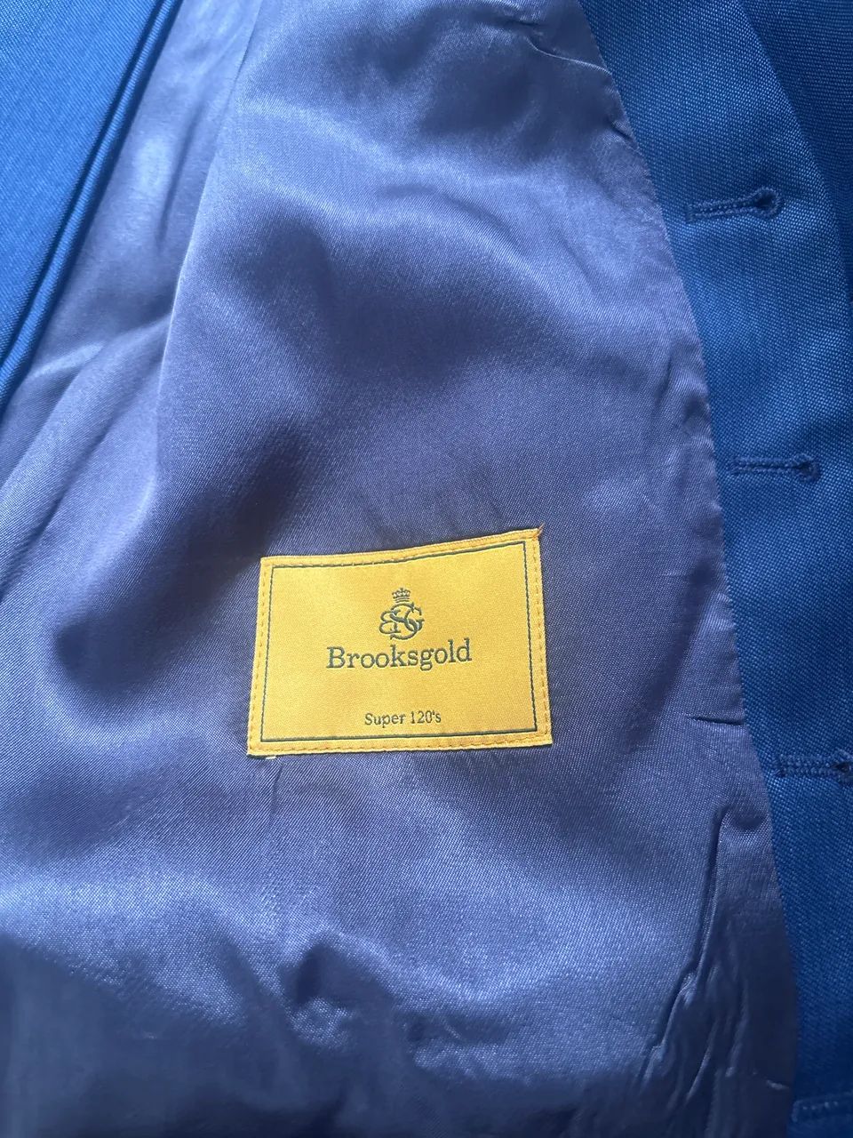 Termo brooksfield linha gold (comprado na loja) - Foto 4