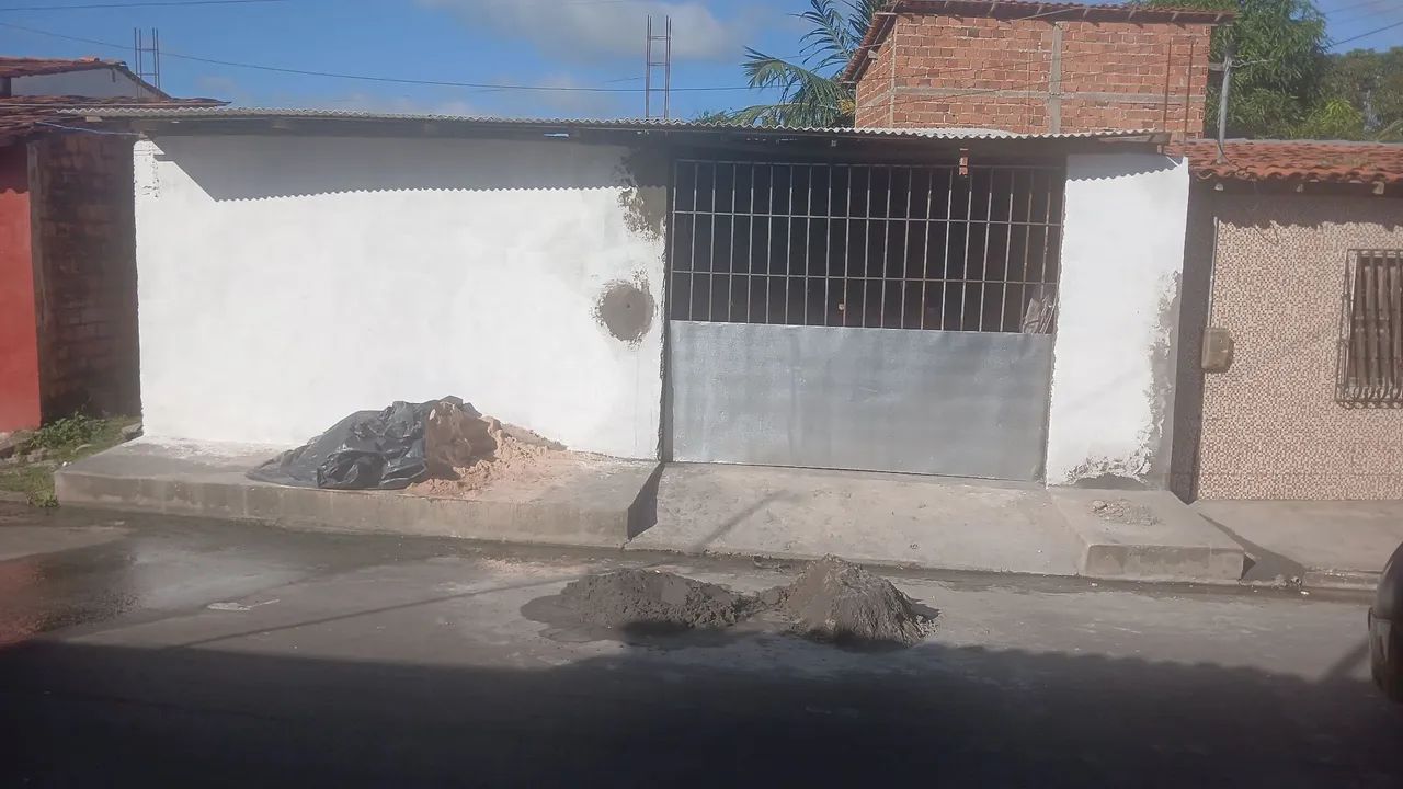 Vendo casa na luizao  - Foto 2