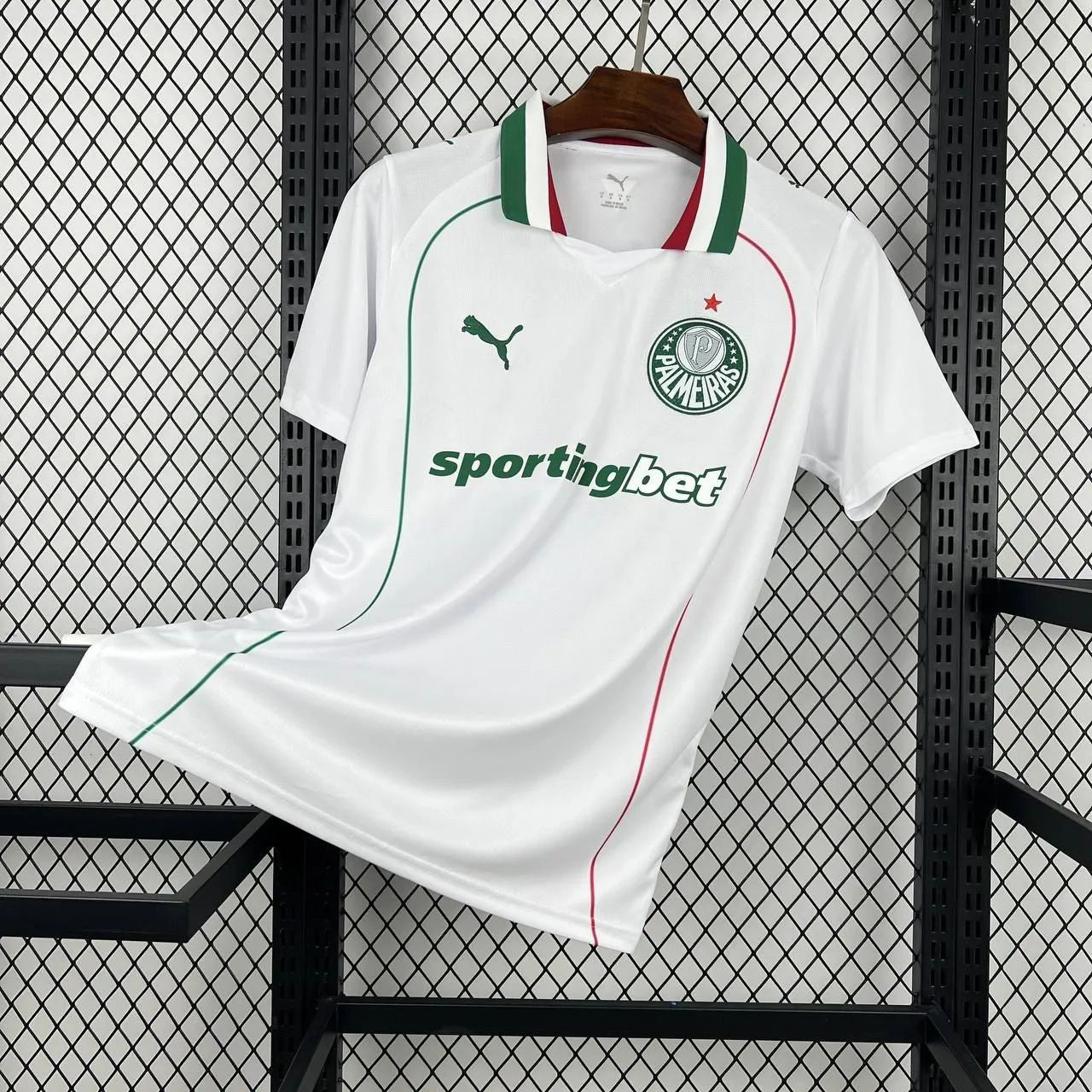 Camisas Unissex - Foto 4