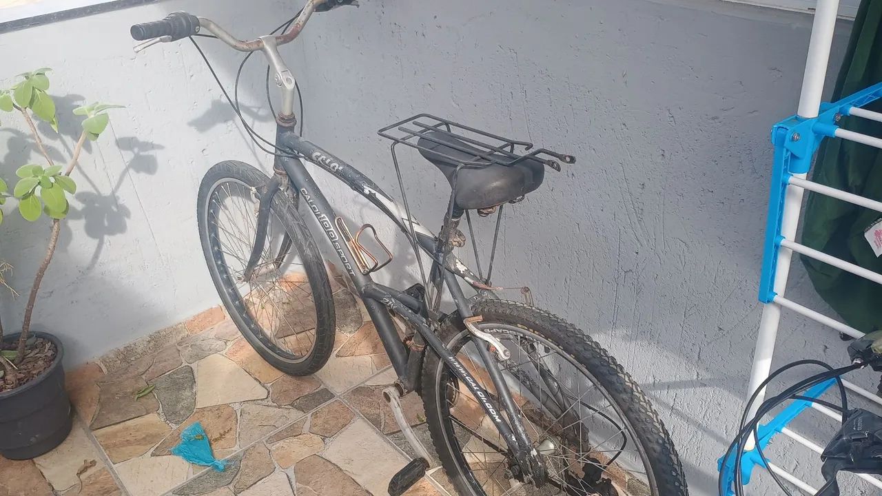 Vendo 2 bikes