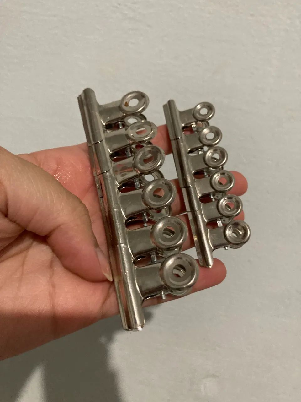 Materiais para Alongamento de Unhas  - Foto 4