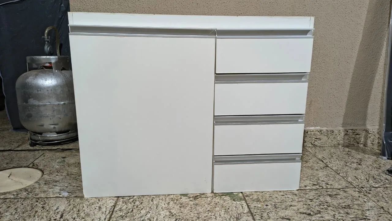 Armário mdf cozinha  - Foto 3