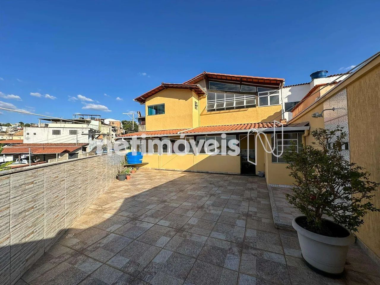 Venda Ponto comercial Nova York Belo Horizonte