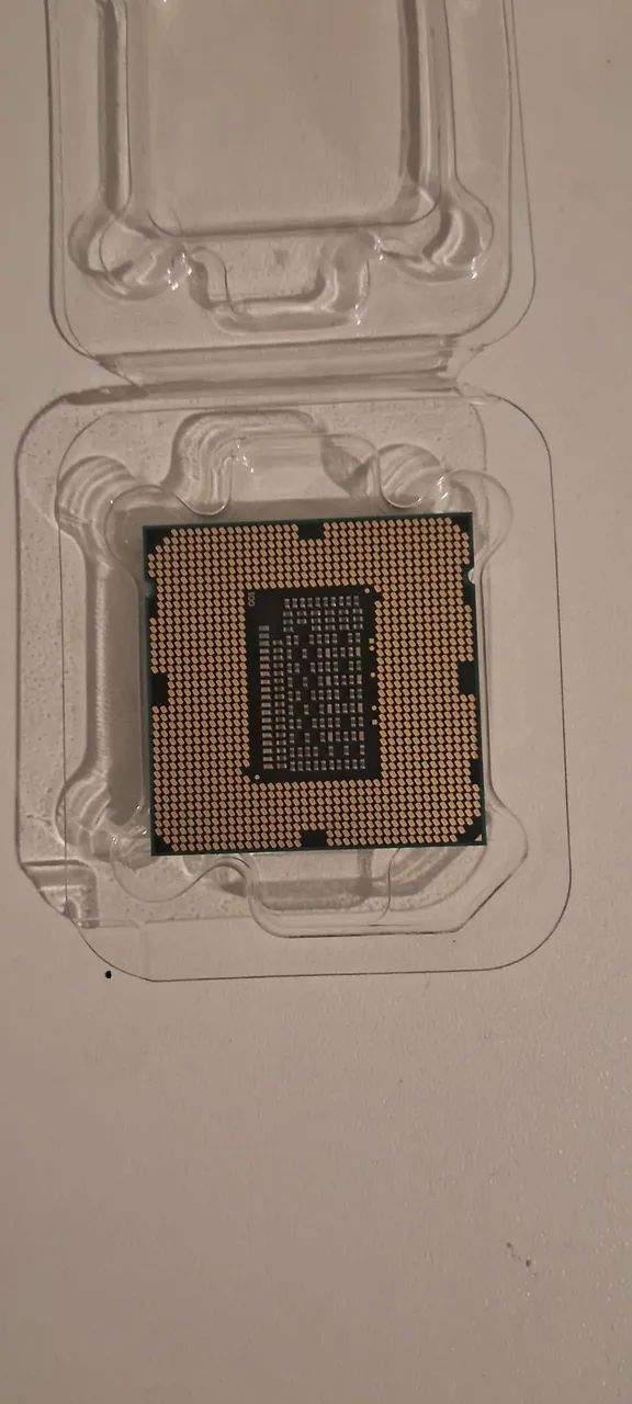 Processador i5 2400s - Foto 2