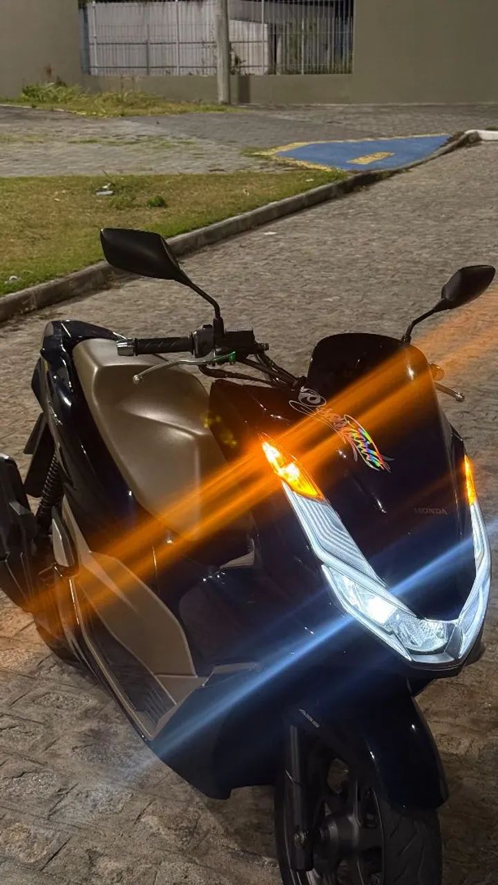 Honda PCX - Foto 2