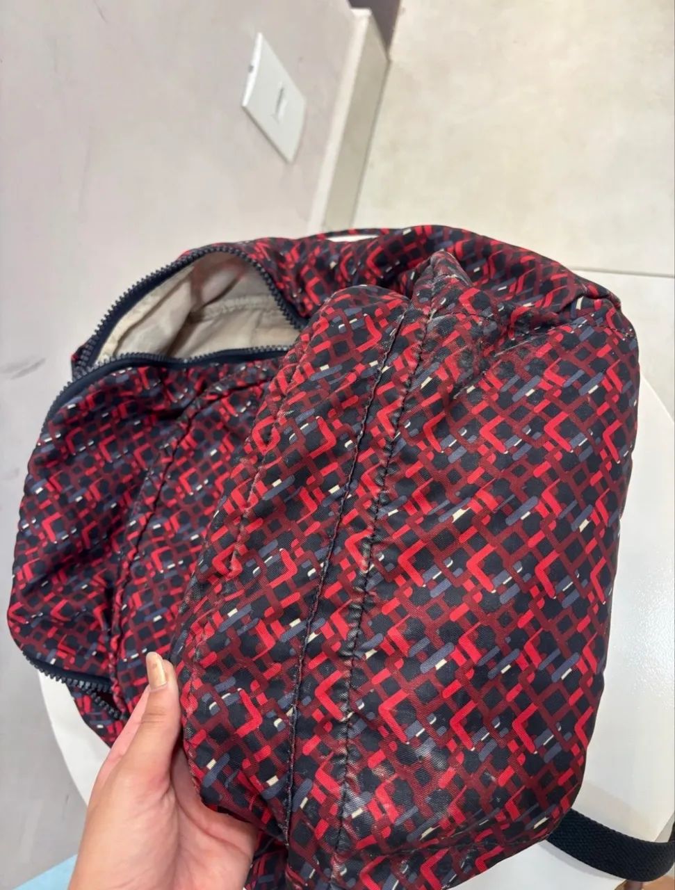 Mochila Kipling  - Foto 2