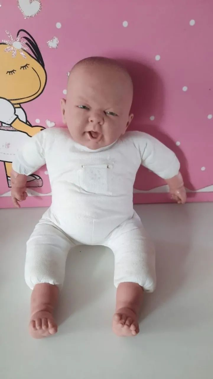 Boneco ninos vai com ascessorios - Foto 3