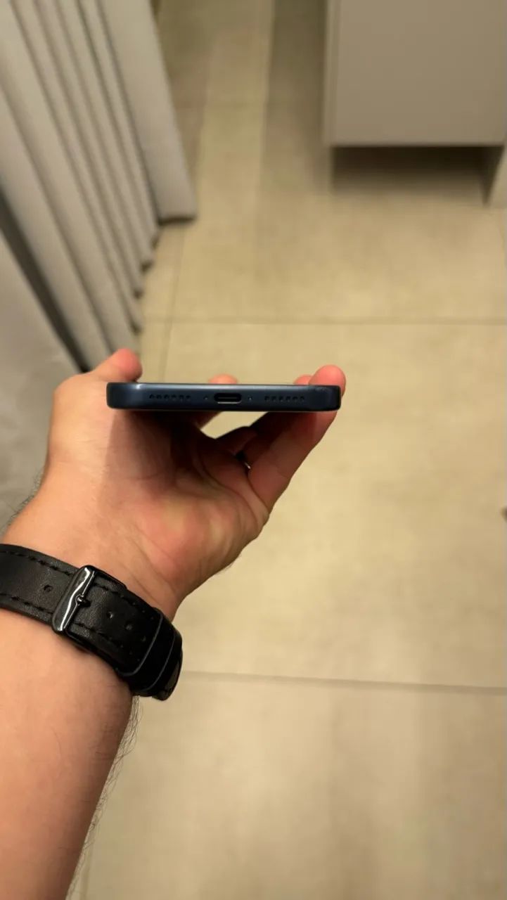 Iphone 17 pro Max 256gb 98% - Foto 4