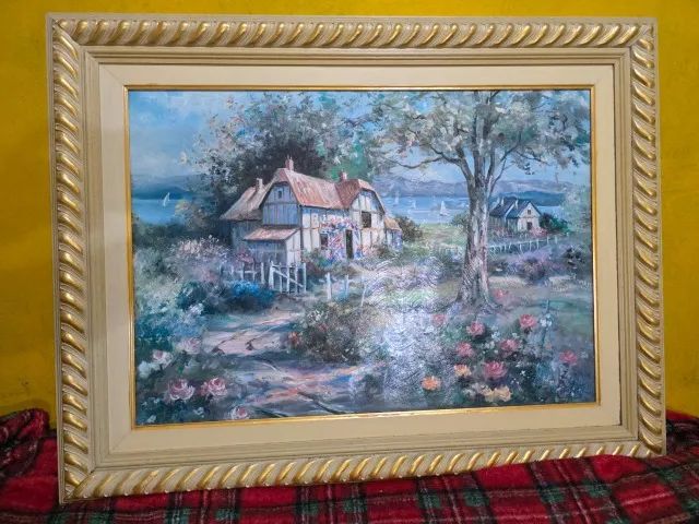 Quadro  decorativo - Foto 2