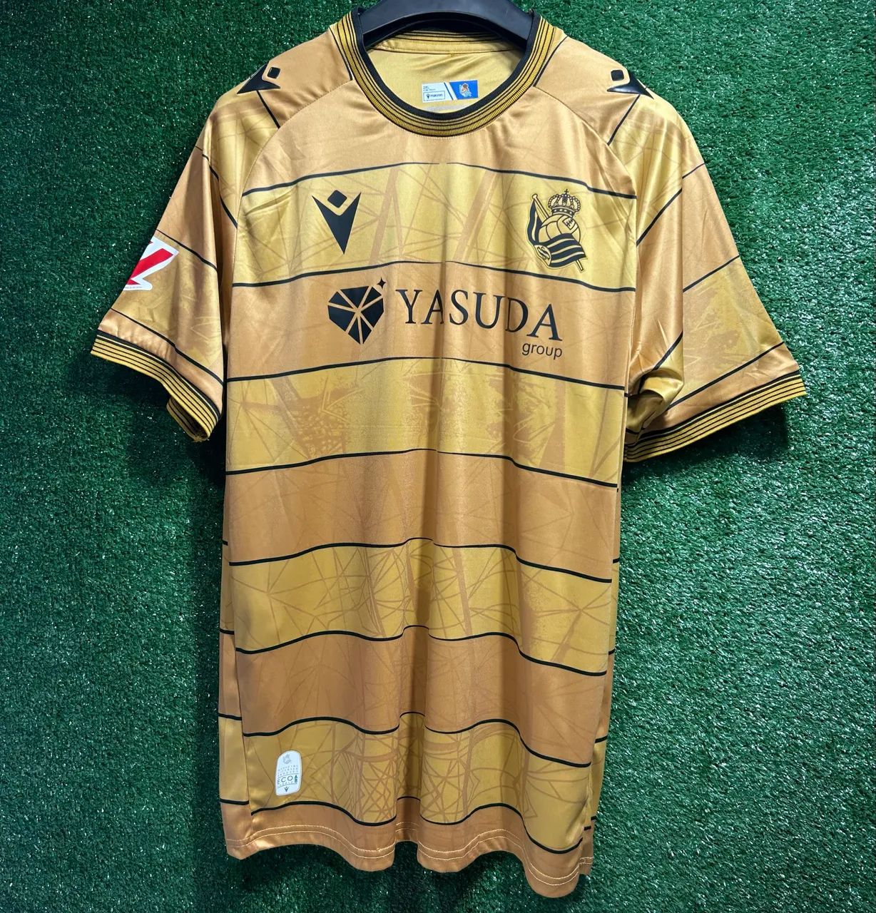 Camisa real sociedad  - Foto 3