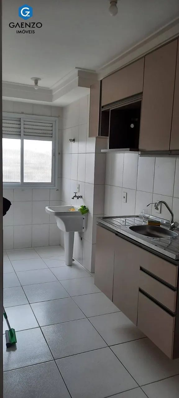 Apartamento - Jaguaribe, Osasco / SP - Foto 5