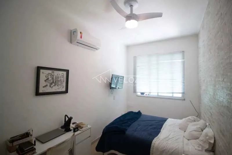 Apartamento : / Residencial / Gávea - Foto 4
