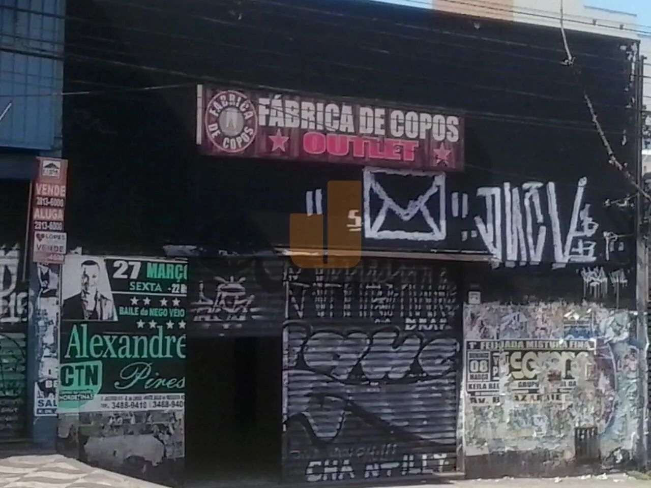 LOJA COMERCIAL - Foto 3