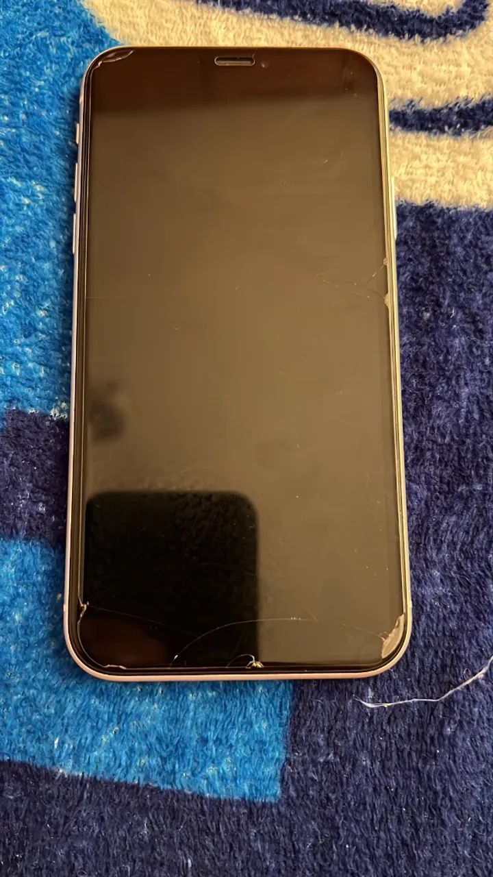 iPhone Rx8 - Foto 3