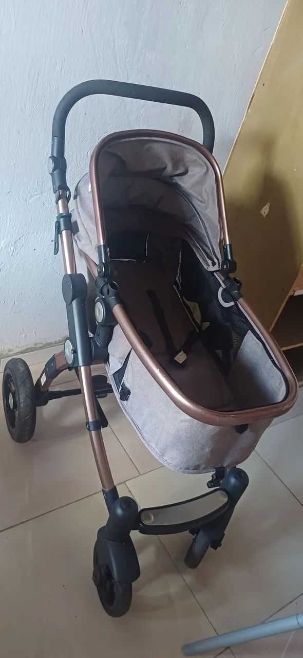Carro de bebê  - Foto 4