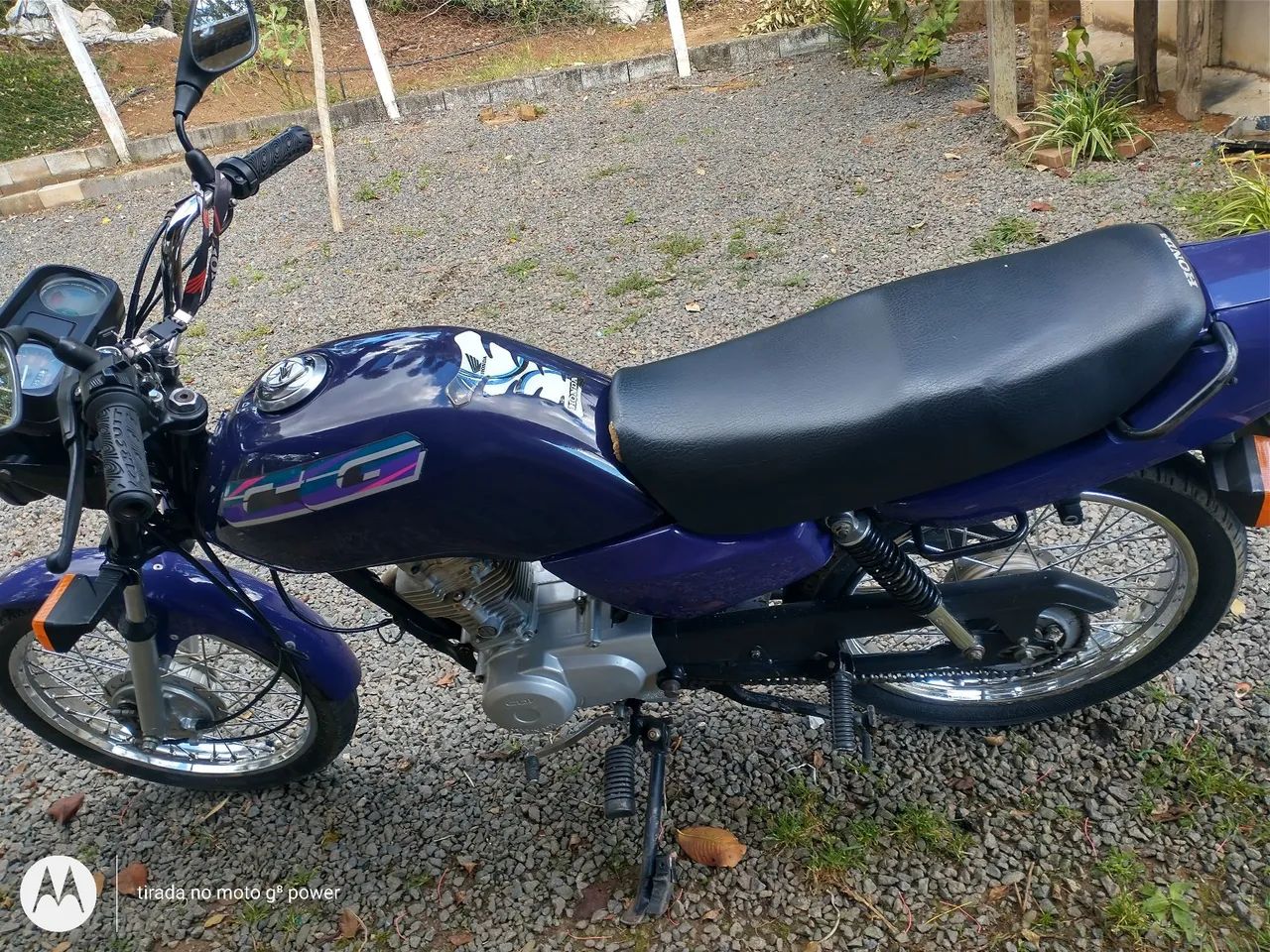 Cg 125 98