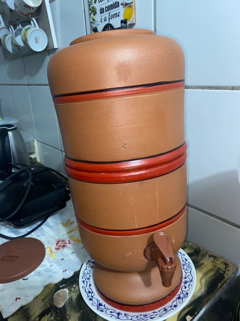 Filtro de Barro - Foto 2