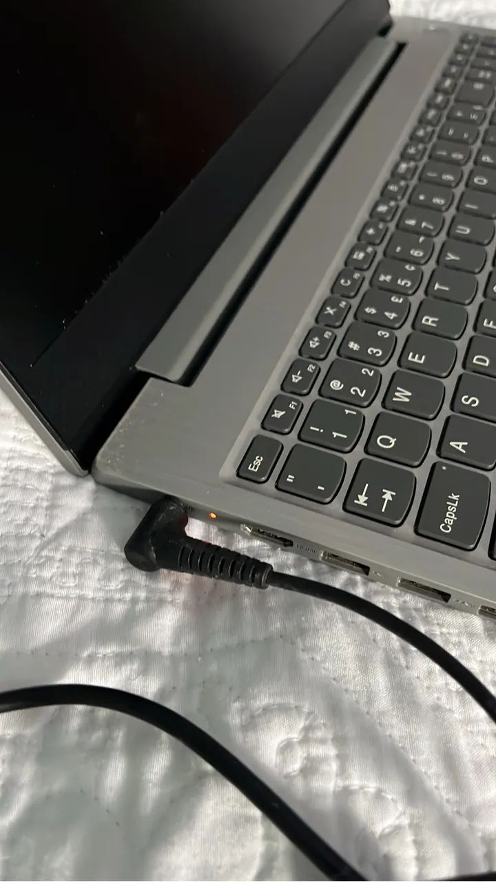 Notebook Lenovo i3 - Foto 4