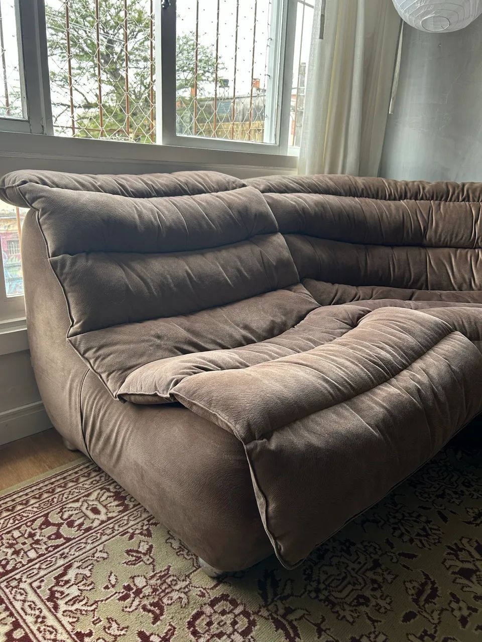 Sofá modular 4,65cm - Foto 5