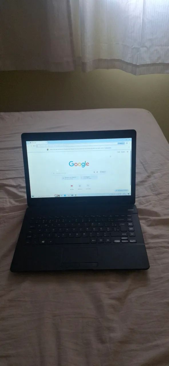 Notebook Samsung CORE I3 - Foto 2