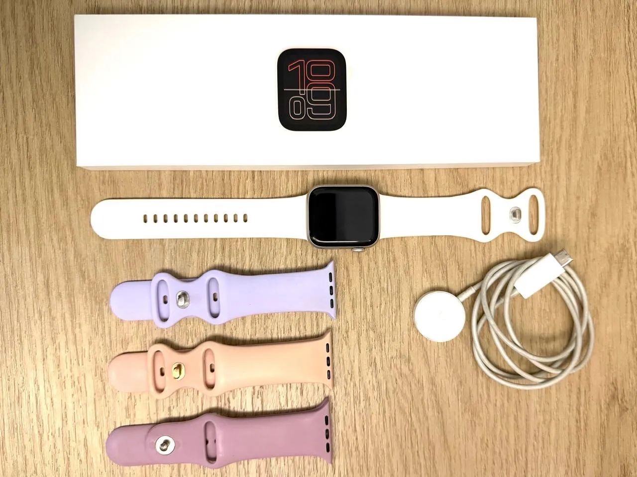 Apple Watch SE 2  - Foto 3