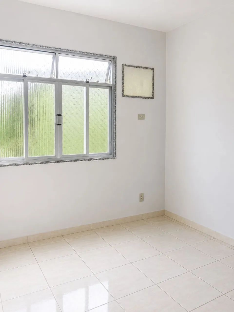 Ótimo Apartamento Aluguel Nilópolis  - Foto 2