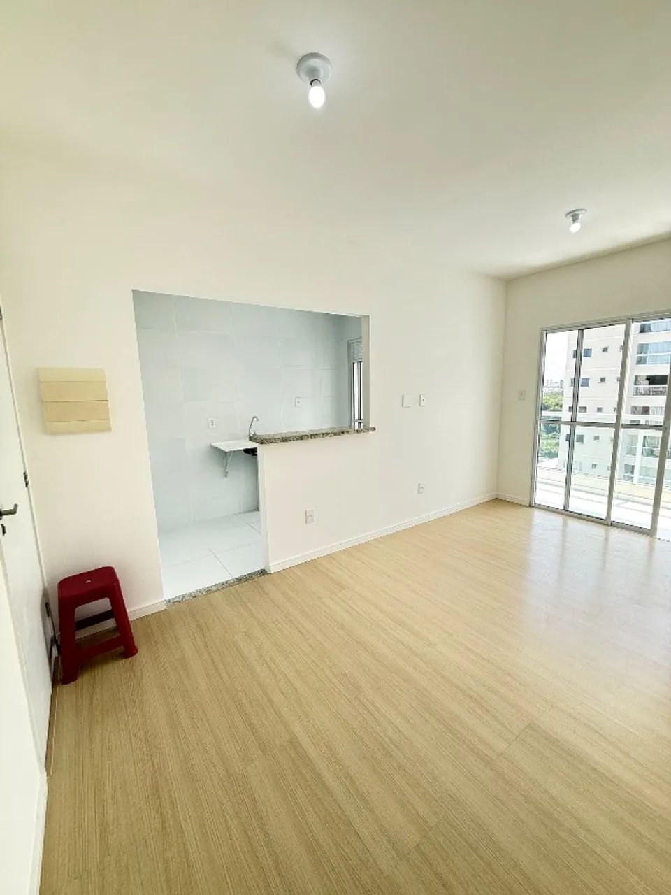Alugo apartamento na Farolandia - Foto 3