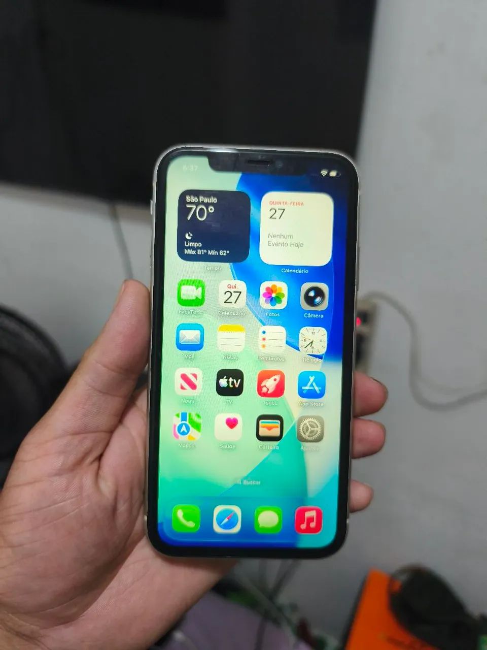 iPhone 11 - Foto 2