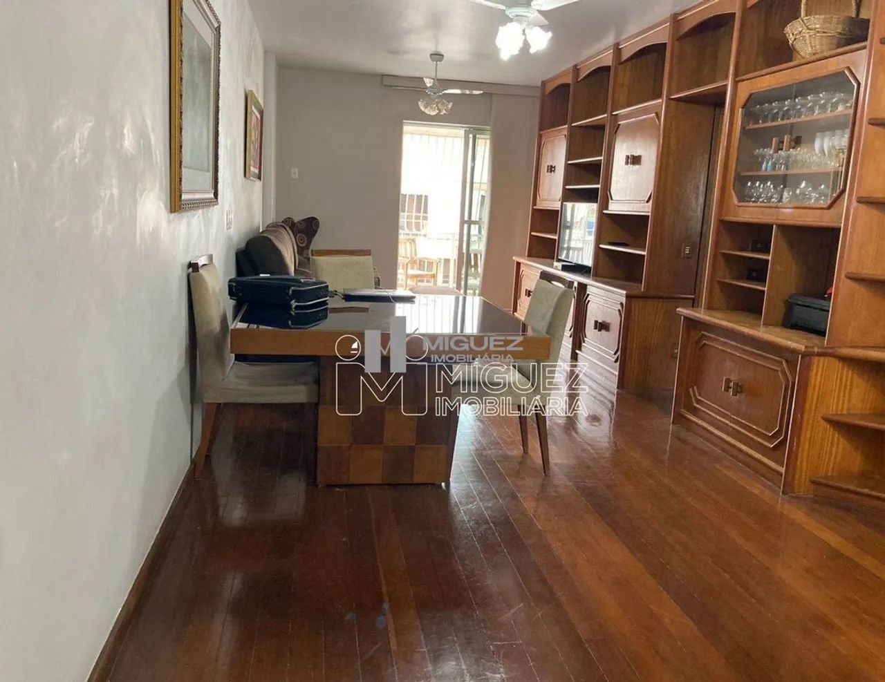 Apartamento com 2 quartos, Tijuca - Rio de Janeiro - Foto 3