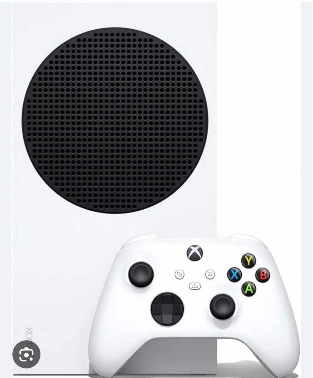 Xbox Séries S