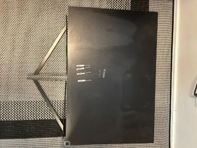 Mesa (Bancada) para escritório - Foto 3