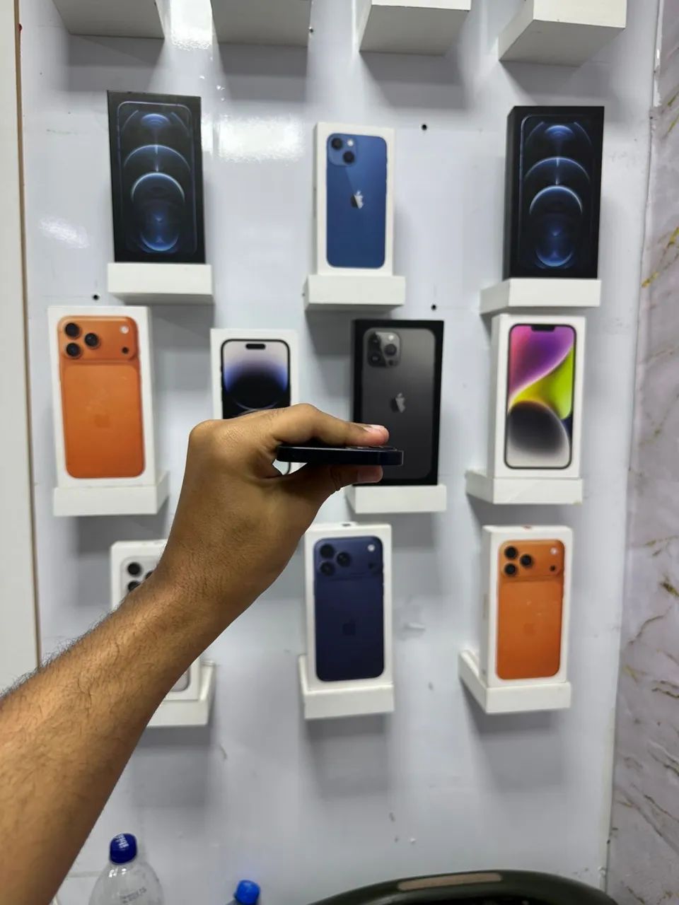 IPHONE 12 MINI 256 GB - 1.500,00 - Foto 5