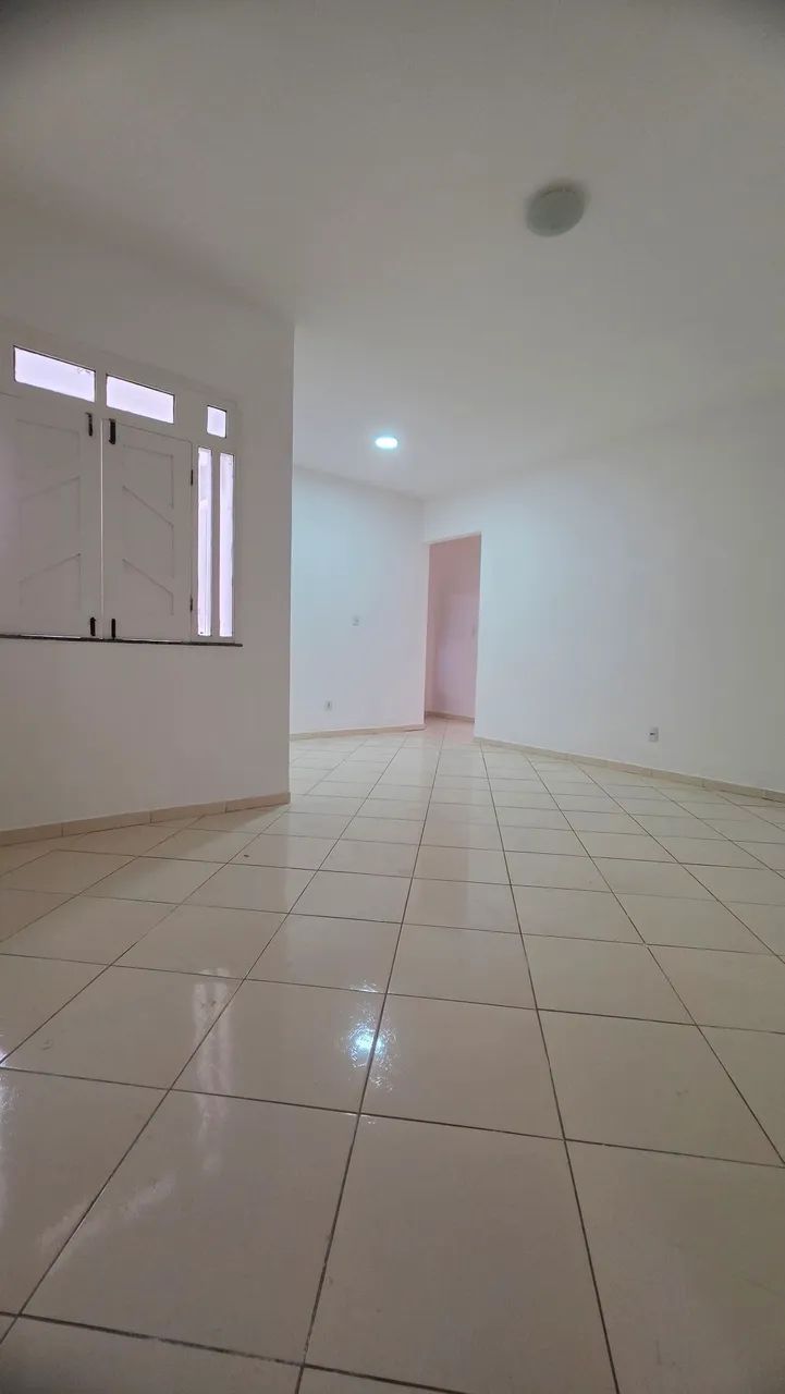 Apto Casa Térrea em Residencial Multifamiliar