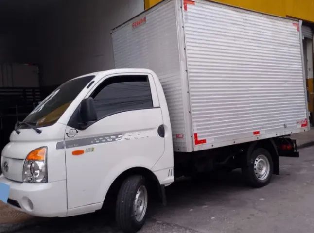 FRETE  Mudança RJ? 21 9.6443+9999