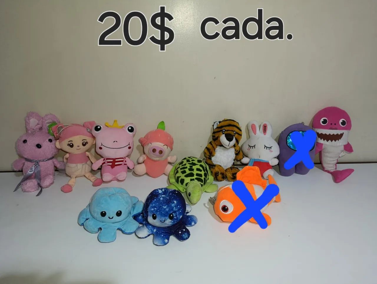 Urso de pelúcia  - Foto 3