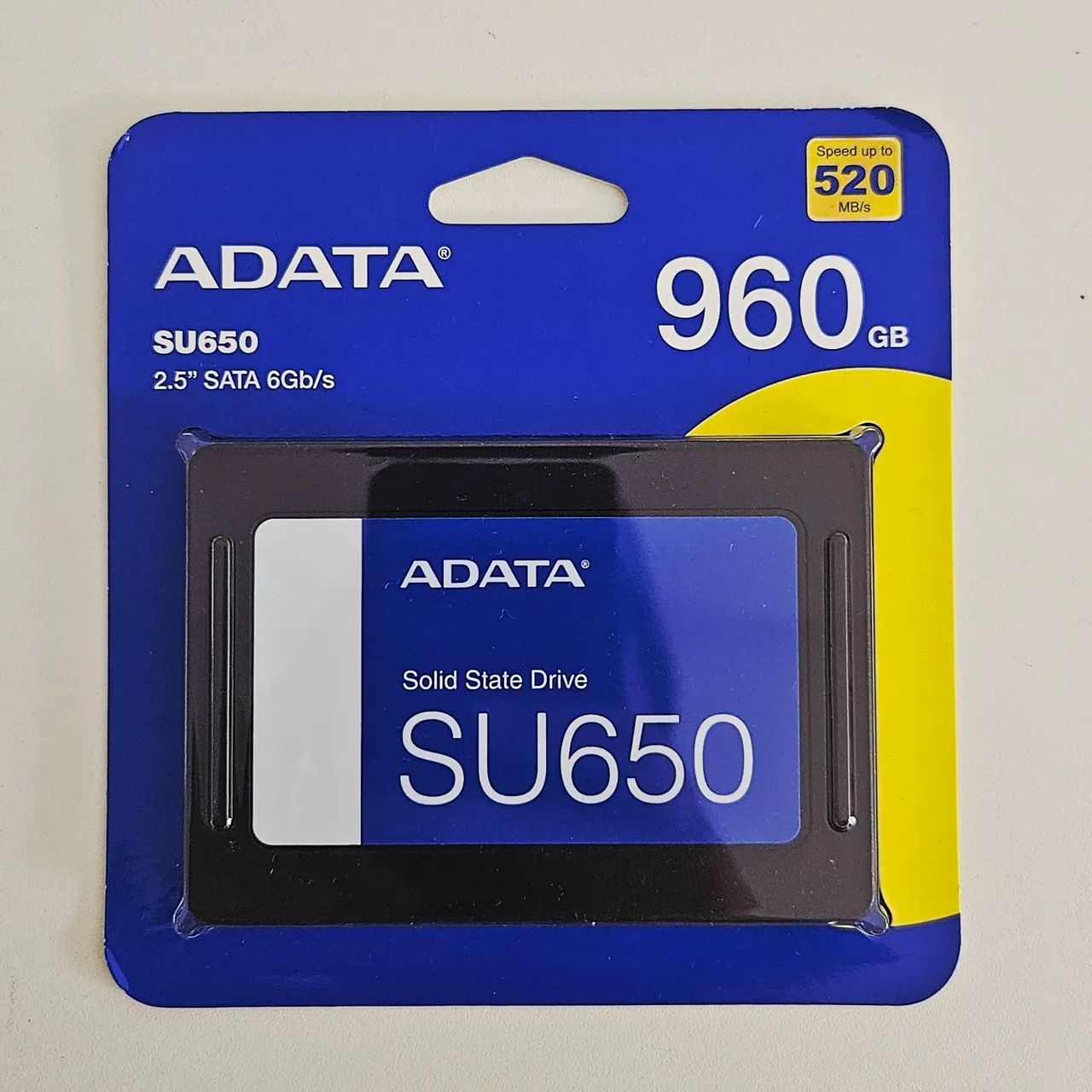 SSD Sata 960GB Adata 
