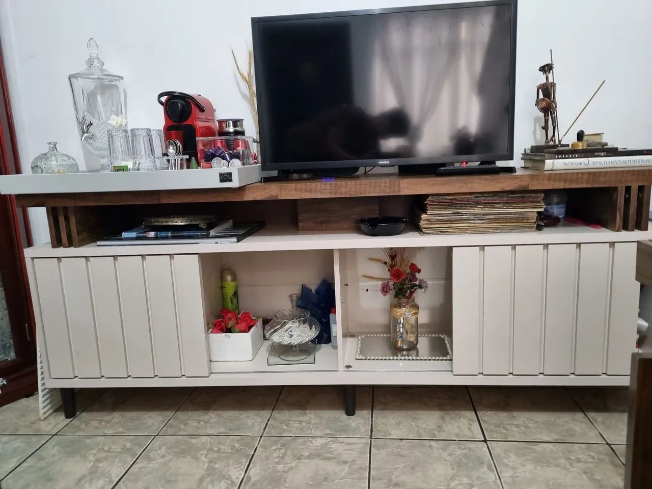 RACK / APARADOR - Foto 2