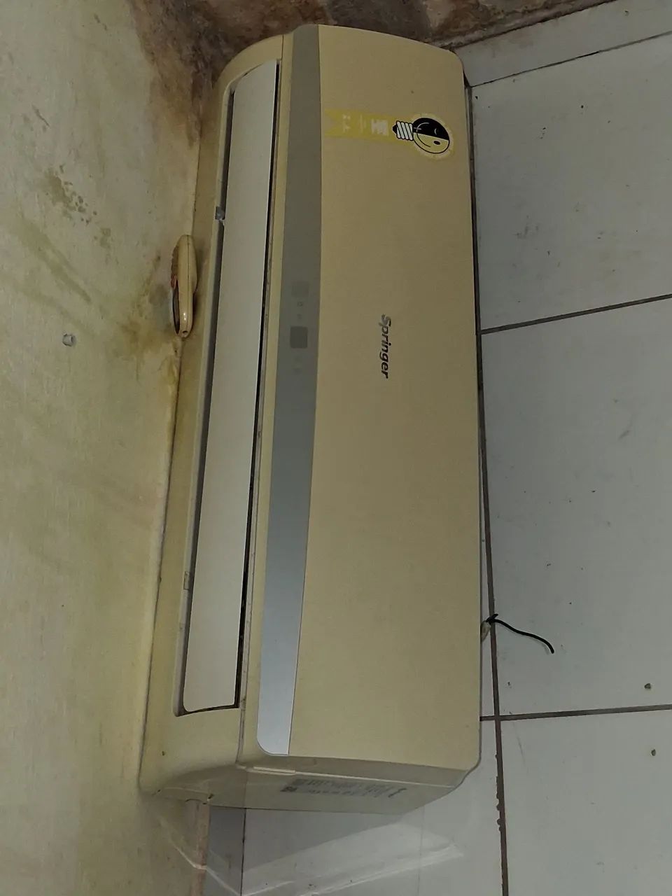 Ar condicionado  - Foto 3