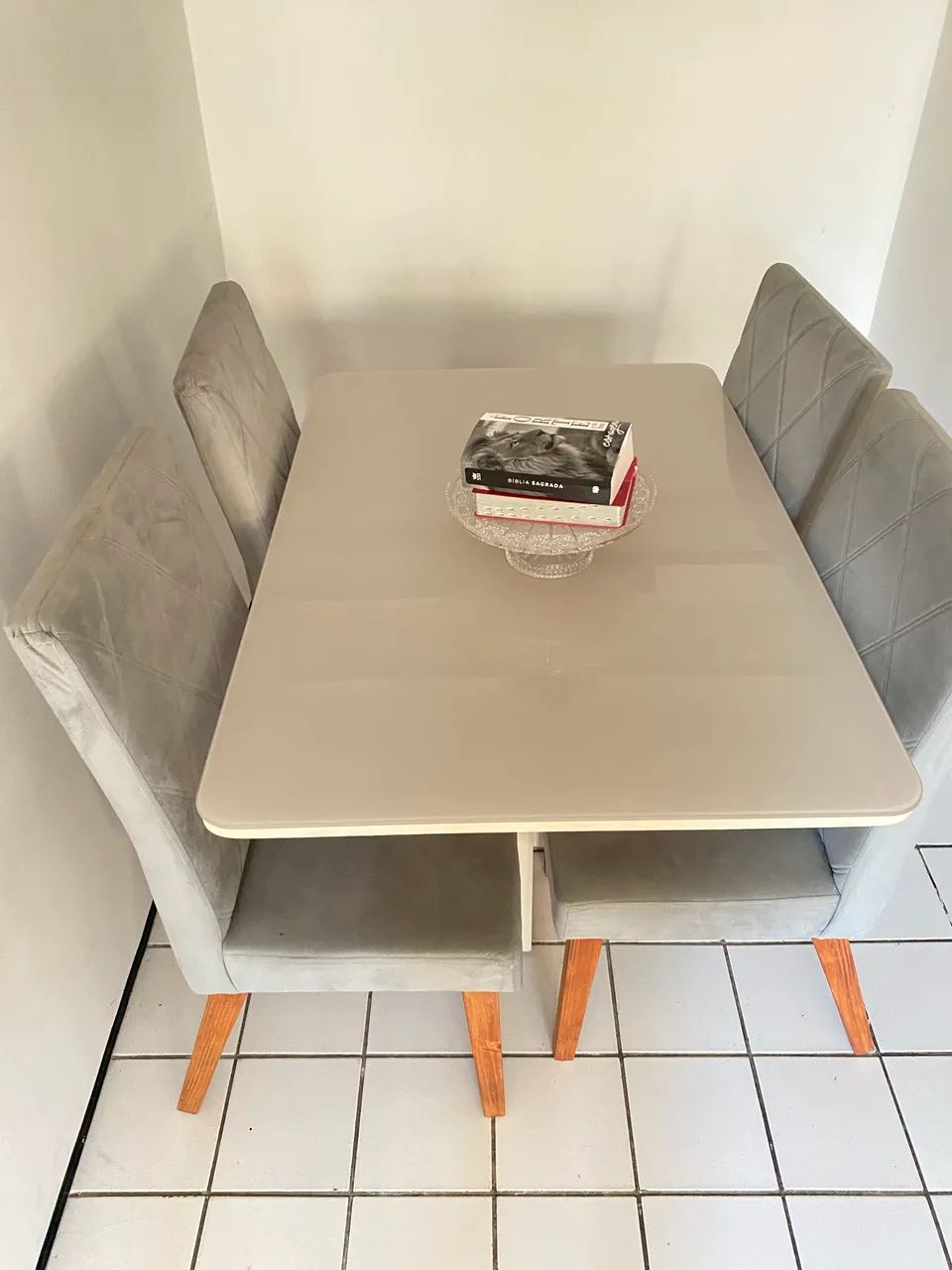 Mesa de jantar  - Foto 2