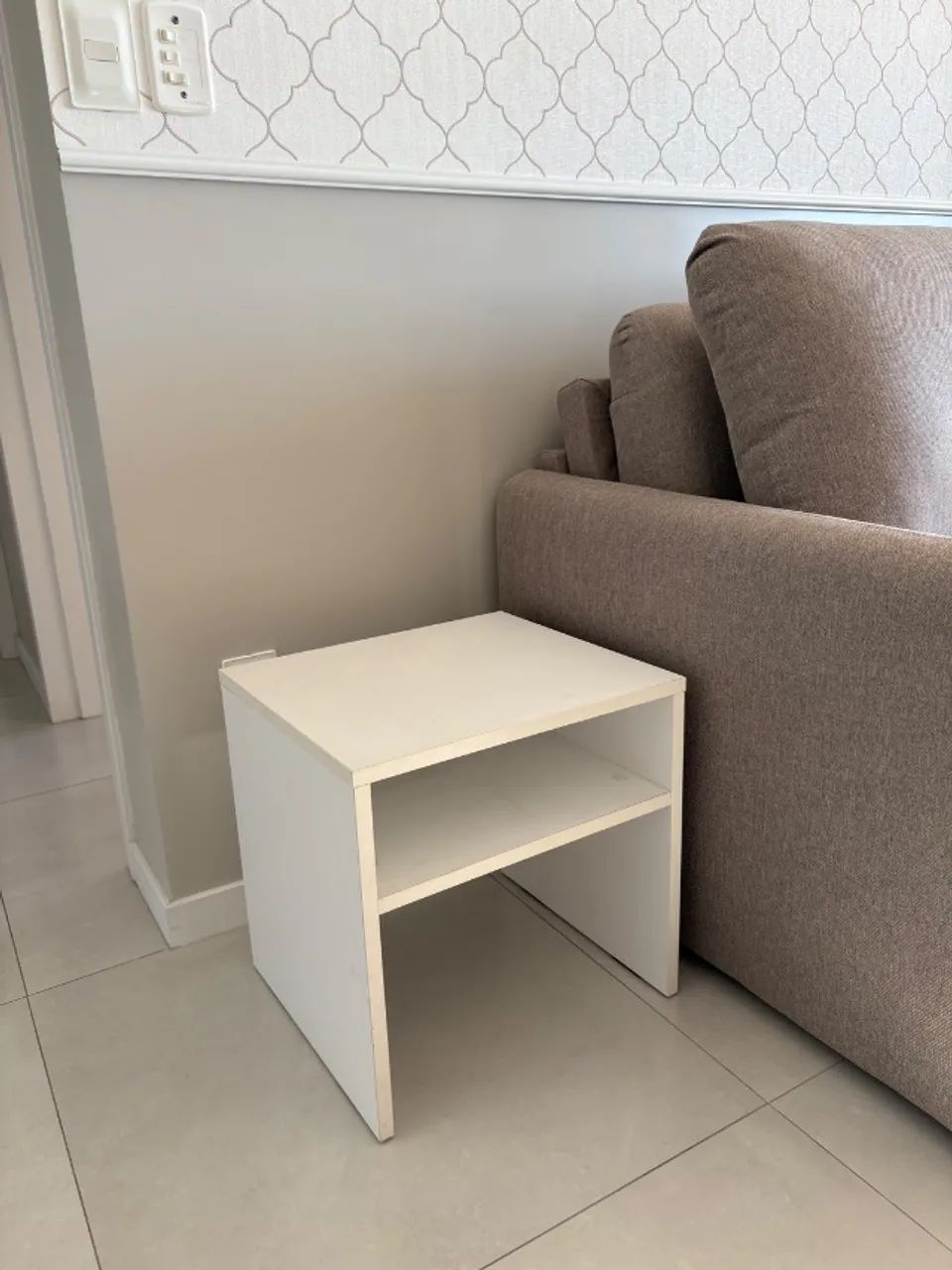 Mesa de cabeceira 